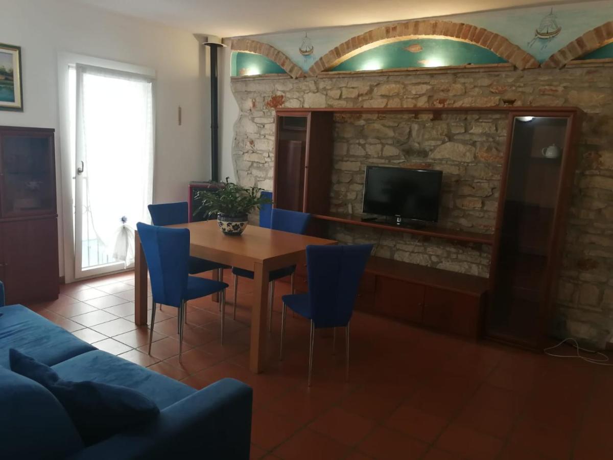 Grado Exclusive Apartment Екстер'єр фото