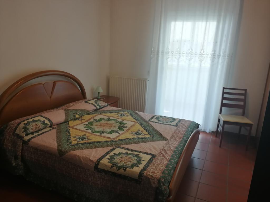 Grado Exclusive Apartment Екстер'єр фото