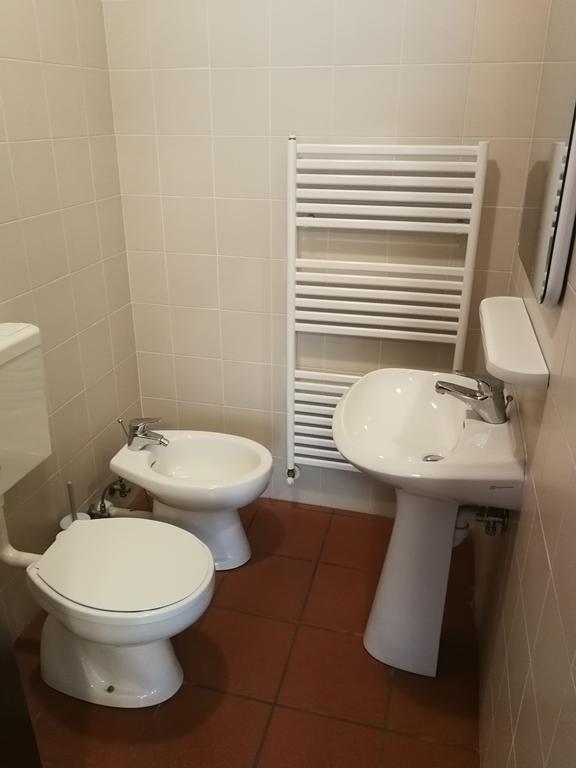 Grado Exclusive Apartment Екстер'єр фото