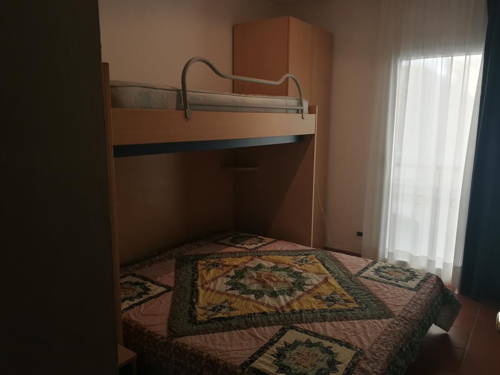 Grado Exclusive Apartment Екстер'єр фото