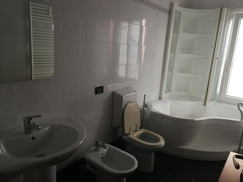 Grado Exclusive Apartment Екстер'єр фото